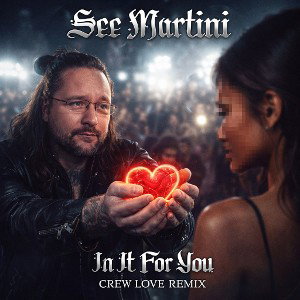 In It For You (Crew Love Remix)