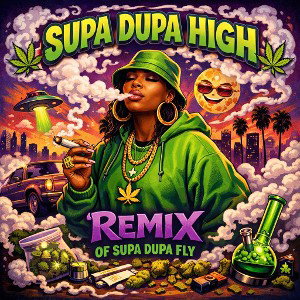 supa dupa high