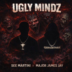 Ugly Mindz