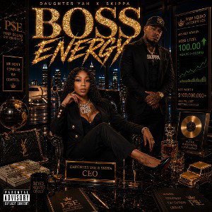 Boss Energy 