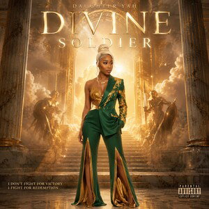 Divine Soldier