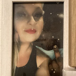 my wife