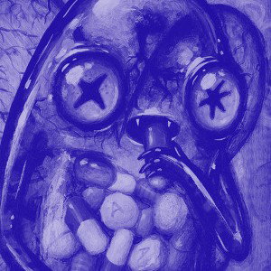 whdg, habib? [alibi rmx] (Slowed + Reverb)