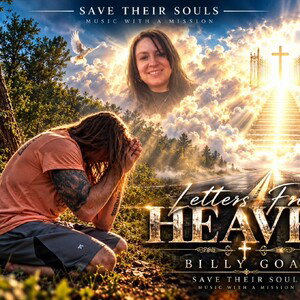 Letters From Heaven - Billy Goat