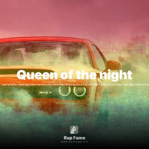 Queen of the night
