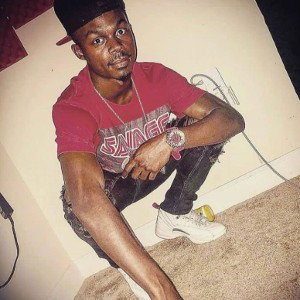 YUNG D WHAT U BEEN THRU RGH MX