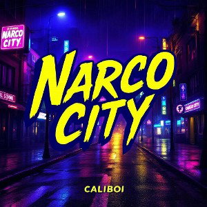 Narco city