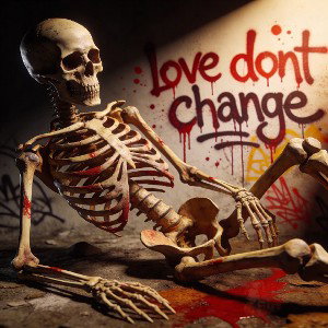 love dont change