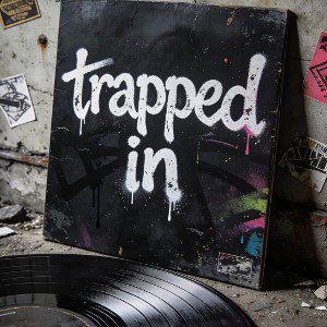 Trapped In