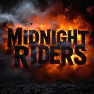 Midnight Riders