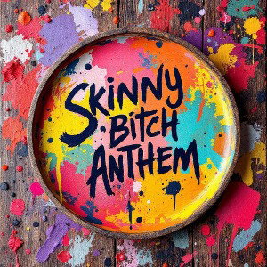 Skinny Bitch Anthem