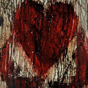 letter from the heart