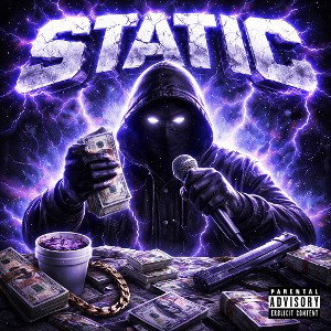 🎤 “STATIC” 🎤