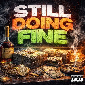STILLDOINGFINE
