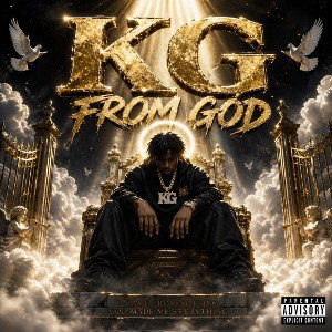 KGFROMGOD
