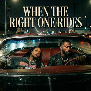 WHENTHERIGHTONERIDES