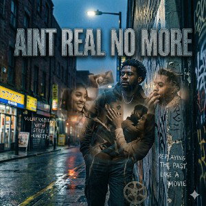 AINTREALNOMORE