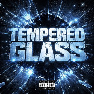 TEMPERED GLASS 