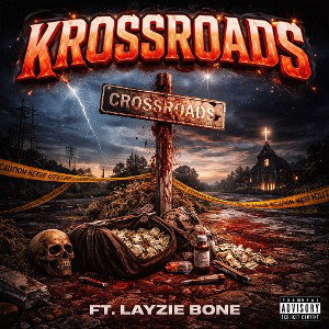 KROSSROADSftLayziebone