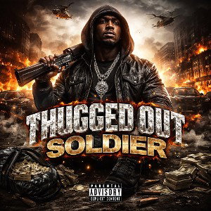 THUGGEDOUTSOLDIER