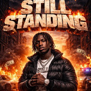 STILLSTANDING