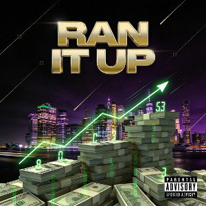 Ran it Up Ft CBC RED X STEPPA HOOPS
