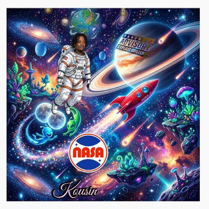 nasa