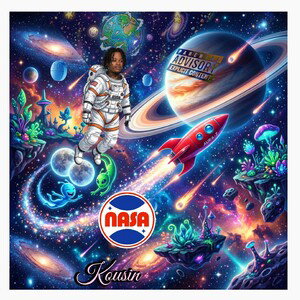 nasa