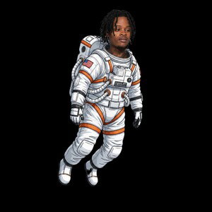 nasa remastered 