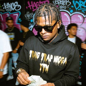 kennype x Rolemodel
