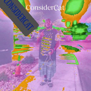 We are not the same 
