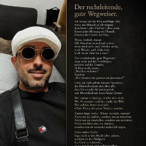 TITEL: WIESO WESHALB WARUM GECOVERT VON MIR SELBER