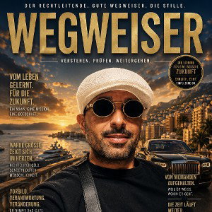 TITEL: ANLEITUNG DER MENSCH