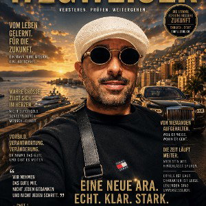 TITEL: WIESO, WESHALB, WARUM?