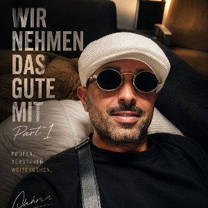 TITEL: WIESO, WESHALB, WARUM GECOVERT VON MIR SELBER