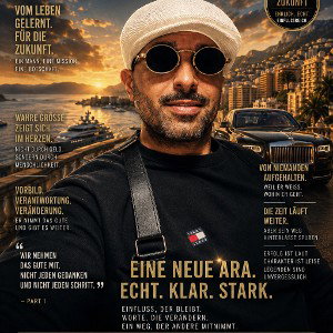 TITEL: ANLEITUNG DER MENSCH SINGEN, VERSION
