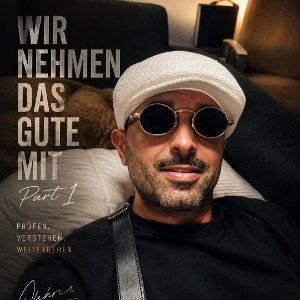 TITEL:KLARER WEG