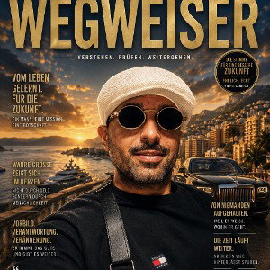 TITEL: DAS LEBEN WIRD GEBOREN