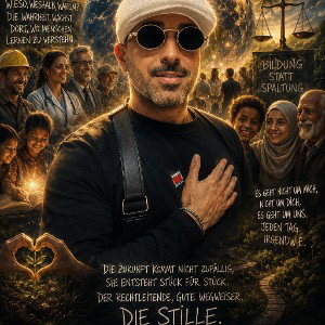 TITEL: DAS WAHRE GESCHENK