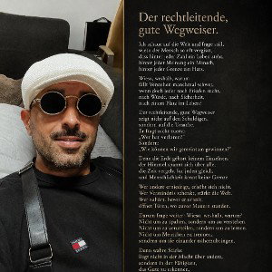 TITEL: VERSTEHEN ,STATT DURCHSETZEN