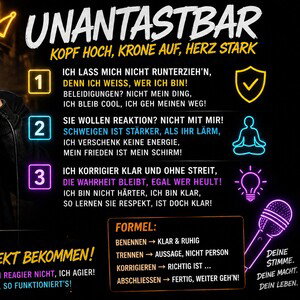 TITEL: KOPF IM ORBIT