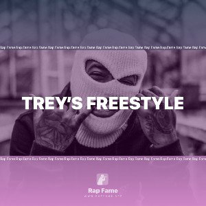 Trey’s freestyle 