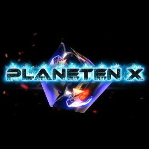 PLANETEN X 
