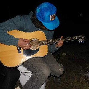 acoustic rat basterd by straydawg90 