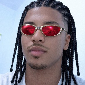 rap amèrican