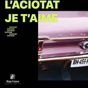 l’aciotat je t’aime ❤️❤️