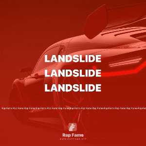landslide