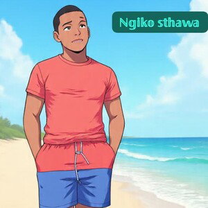 sizinja bafana