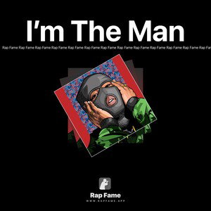 I’m The Man