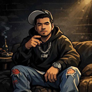 Big Money (Album 4)